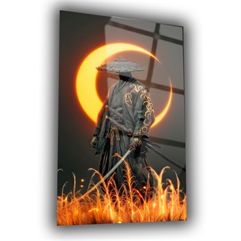 Gehard Glasschilderij Kunst Thema