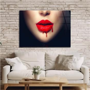 Tempered Glasss Wall Arts Art-Themed