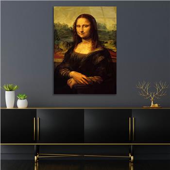 Tempered Glasss Wall Arts Art-Themed