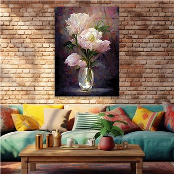 Tempered Glasss Wall Arts Art-Themed