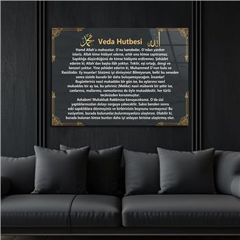 Tempered Glasss Wall Arts Religious-Themed