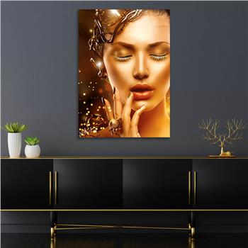 Tempered Glasss Wall Arts Art-Themed