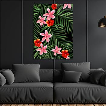 Tempered Glasss Wall Arts Art-Themed