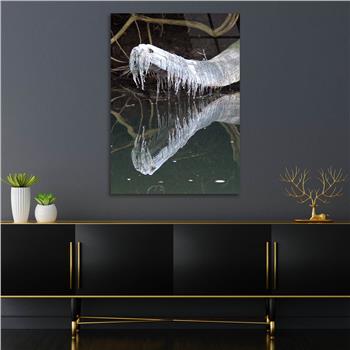 Tempered Glasss Wall Arts Art-Themed