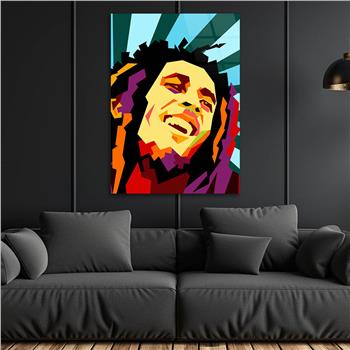 Tempered Glasss Wall Arts Art-Themed