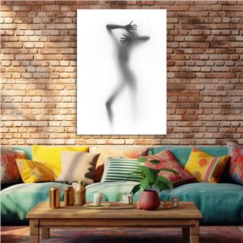 Tempered Glasss Wall Arts Art-Themed