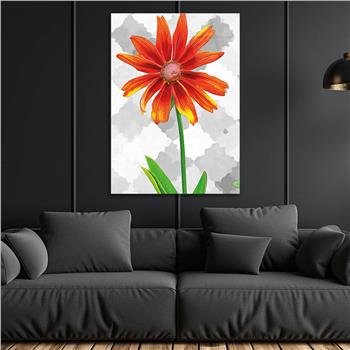 Tempered Glasss Wall Arts Art-Themed