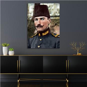 Nation Thematisch auf bedrucktes Glas
