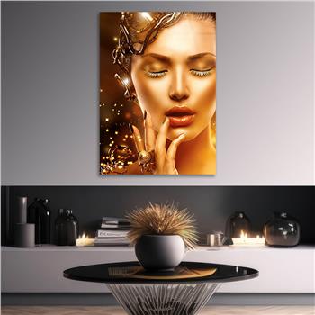 Tempered Glasss Wall Arts Art-Themed