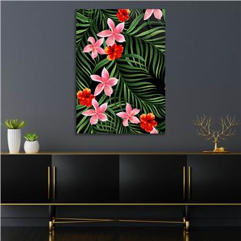 Tempered Glasss Wall Arts Art-Themed