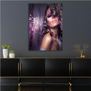 Tempered Glasss Wall Arts Art-Themed
