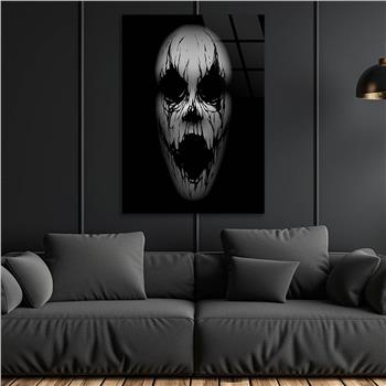 Tempered Glasss Wall Arts Art-Themed