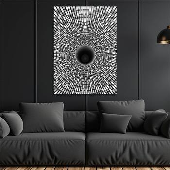 Tempered Glasss Wall Arts Art-Themed