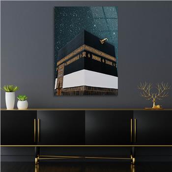 KABE GÖRSELLİ CAM TABLO