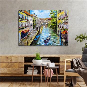Tempered Glasss Wall Arts Art-Themed