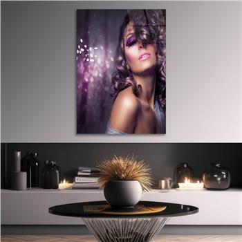 Tempered Glasss Wall Arts Art-Themed