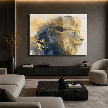 Sanat Temalı Cam Tablo 577
