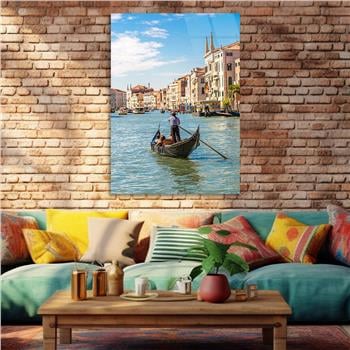 Tempered Glasss Wall Arts Art-Themed