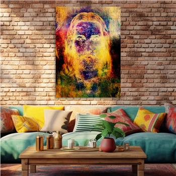 Tempered Glasss Wall Arts Art-Themed