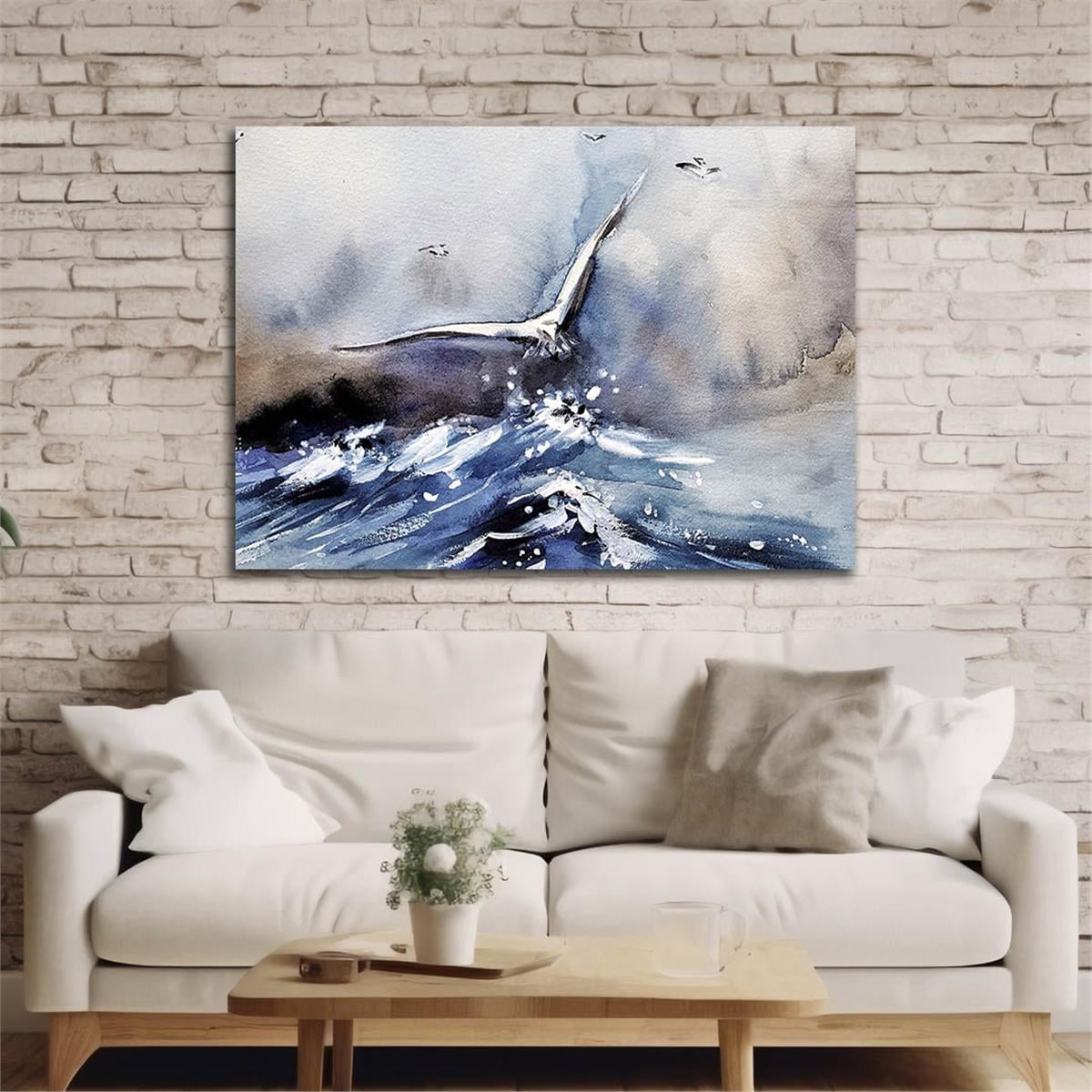 Sanat Temalı Cam Tablo 423