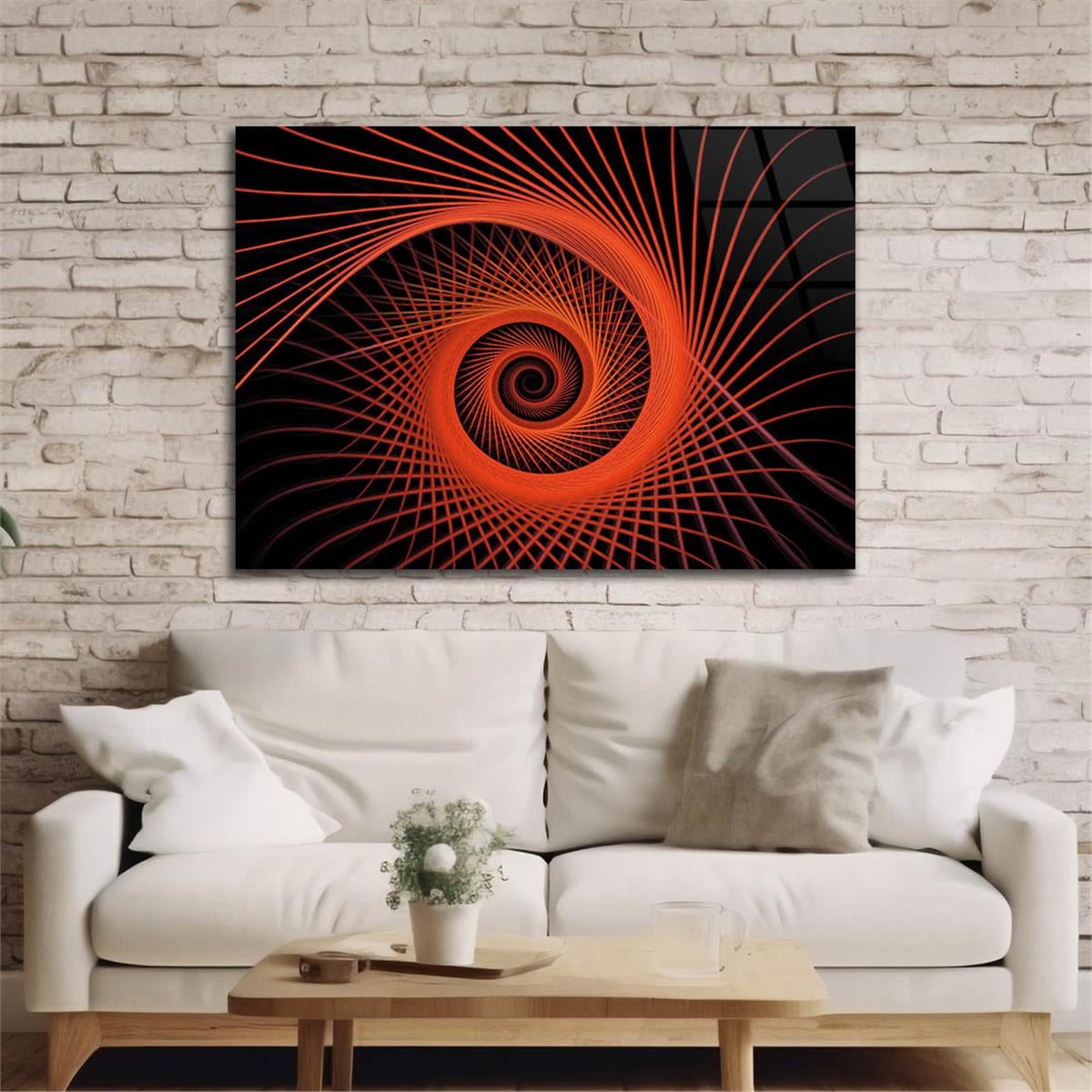 SANAT TEMALI TABLOLAR