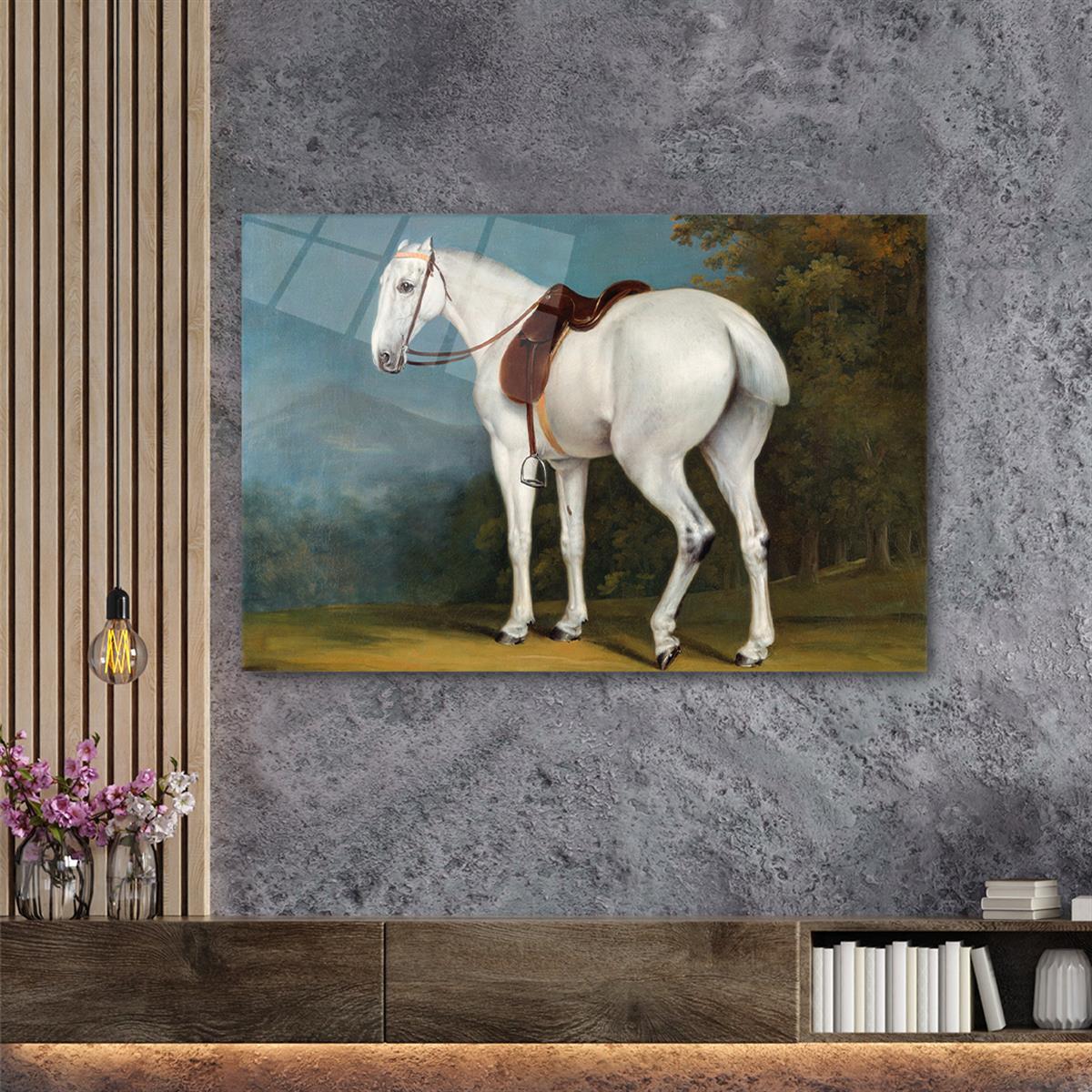 Tempered Glasss Wall Arts Art-Themed