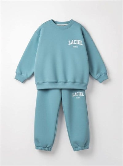 LACIEL PARIS 2 li set A.Mavi