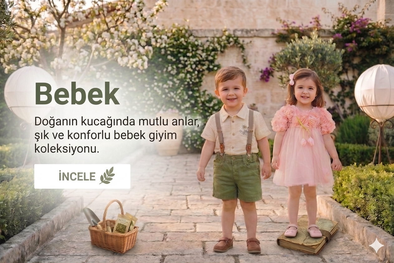 Bebek Koleksiyonu