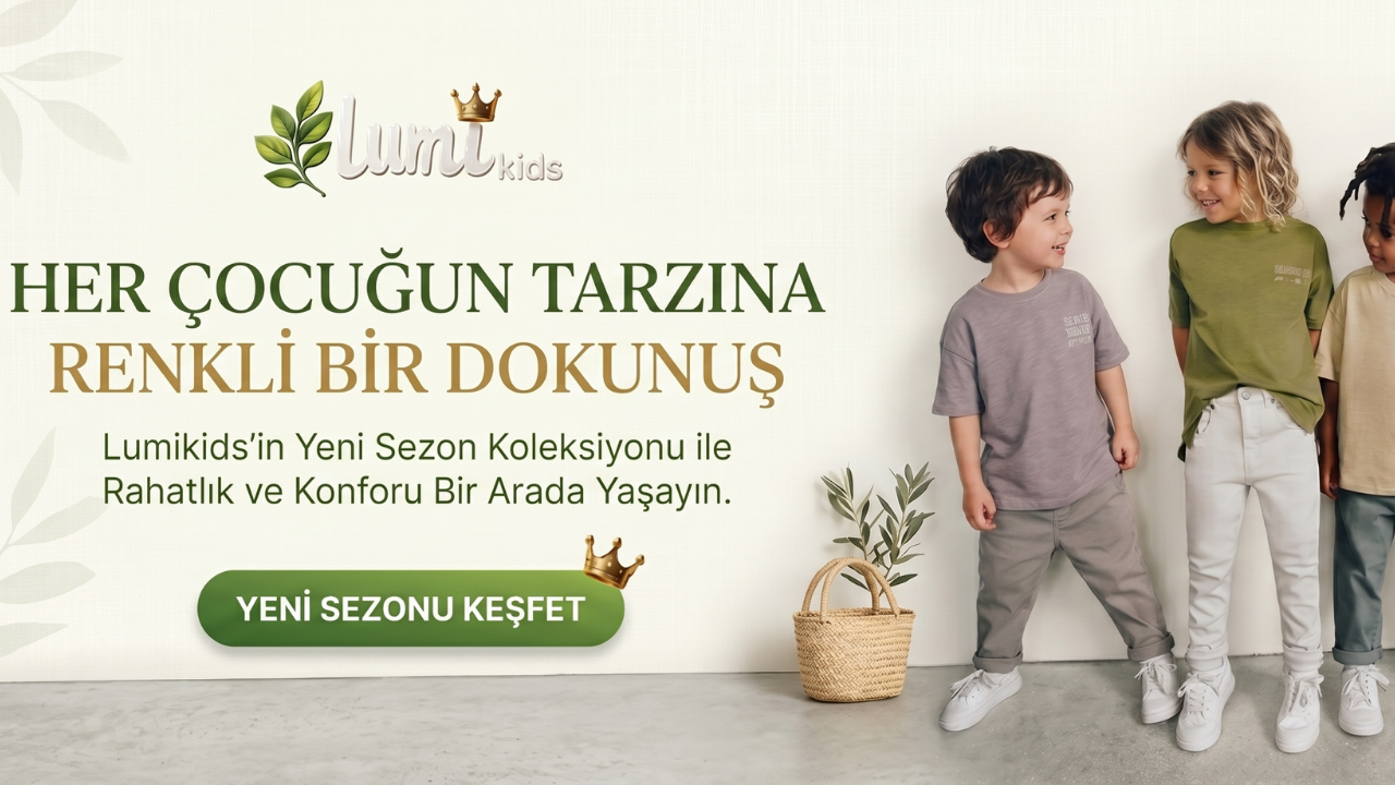 Yeni Kız Çocuk Koleksiyonu