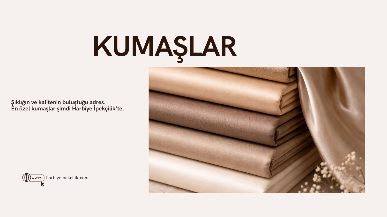 Kumaşlar