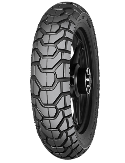 Mitas 110/80R19 Enduro Trail ADV 2 Ön Lastik