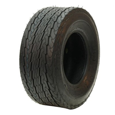 Speedways 205/65-10 Power Plus 6PR Golf Arabası Römork Karavan