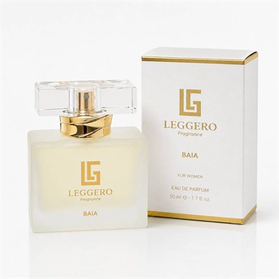 Baia Kadın Parfüm EDP 50ml