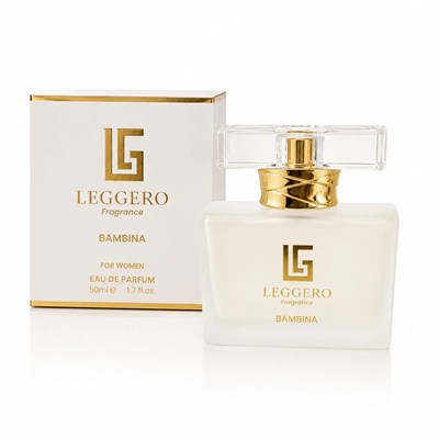 Bambina Kadın Parfüm EDP 50ml