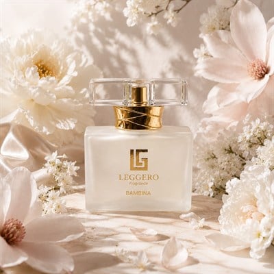 Bambina Kadın Parfüm EDP 50ml