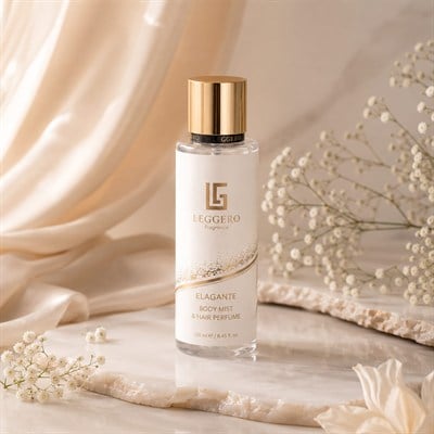 ELEGANTE Body Mist 250ml