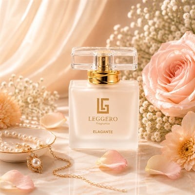 Elegante Kadın Parfüm EDP 50ml