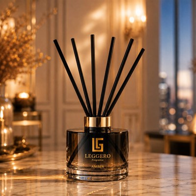 FASCINO Bambu Oda Kokusu 120ml