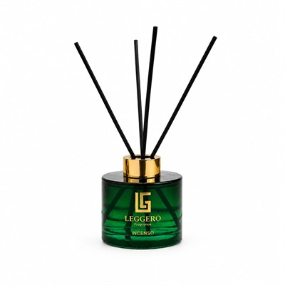 INCENSO Bambu Oda Kokusu 120ml