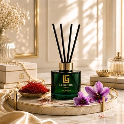 INCENSO Bambu Oda Kokusu 120ml