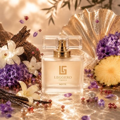 Notte Kadın Parfüm EDP 50ml