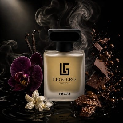 Picco Erkek Parfüm EDP 50ml