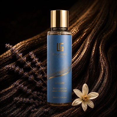 SUSURE Body Mist 250ml