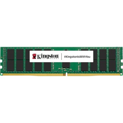 32 GB KINGSTON DDR5 5600MHZ ECC CL46 KSM56E46BD8KM-32HA