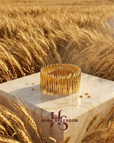 Julia Gold Bİleklik