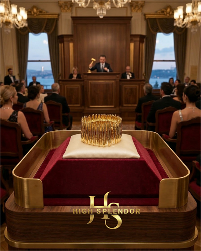Julia Gold Bİleklik