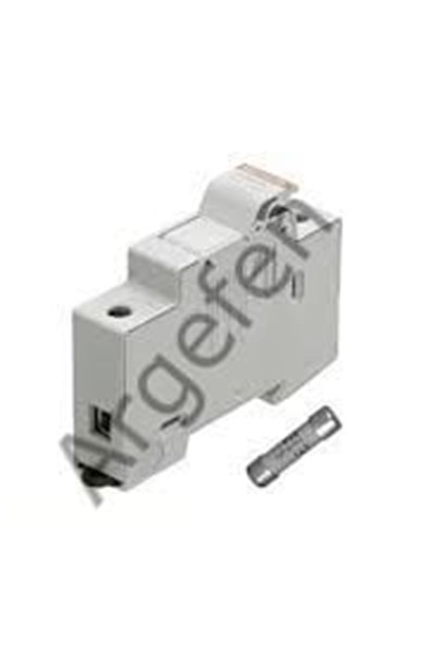 DC SİGORTA 1000V 32 A VE KAİDESİ