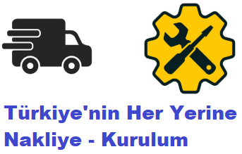 PROFESYÖNEL KURULUM