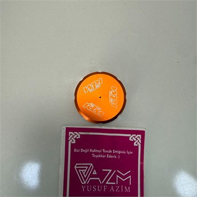Ktm Haz Hazne Tapası(ORJ)