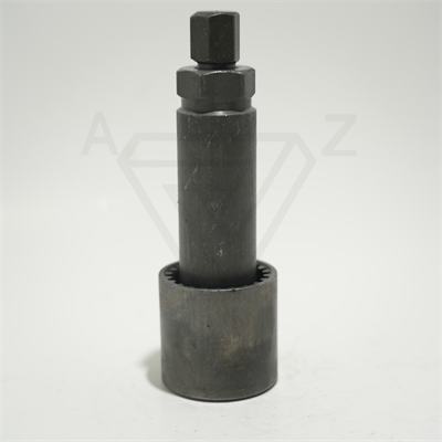 CG  EKSANTRİK DİŞLİ ÇEKTİRMESİ